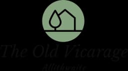 The Old Vicarage logo