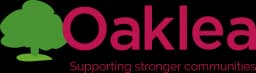 The Oaklea Trust (South Lakes & Furness) logo