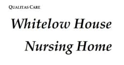 Whitelow House Nursing Home logo