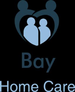 Bay Home Care logo