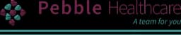 Pebble Healthcare logo